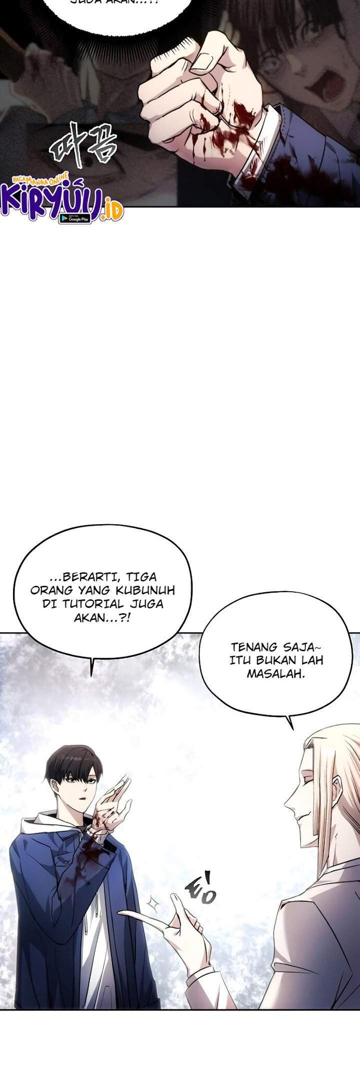 How to Live as a Villain Chapter 2 Gambar 10