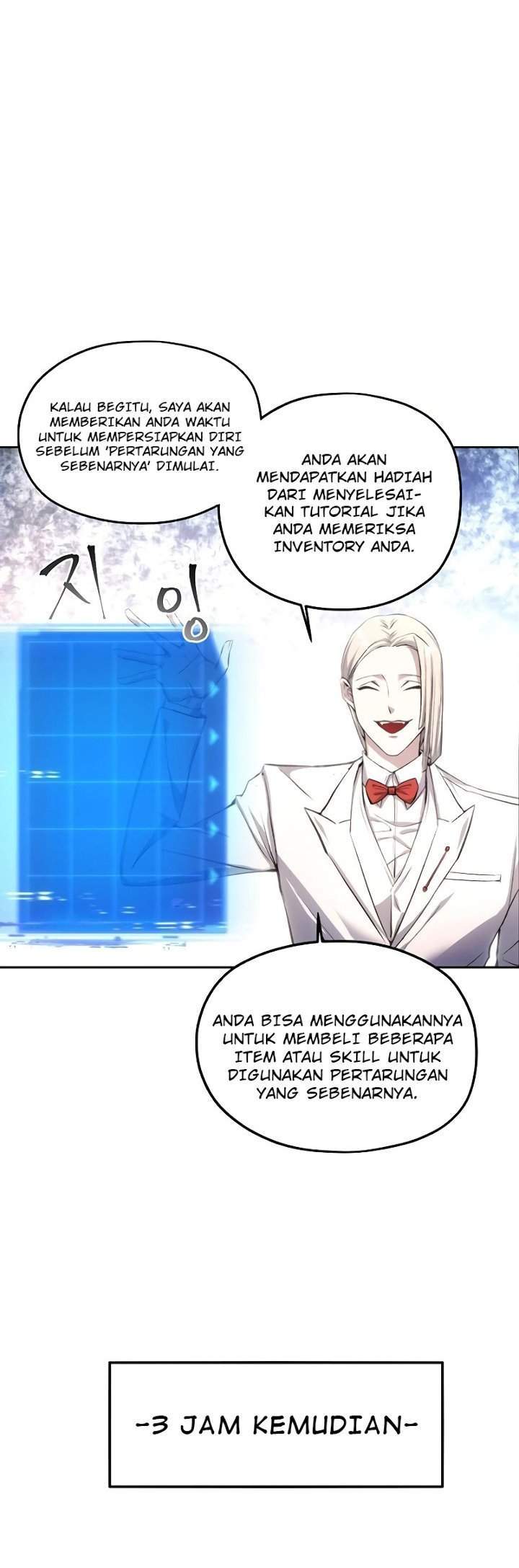 How to Live as a Villain Chapter 2 Gambar 13