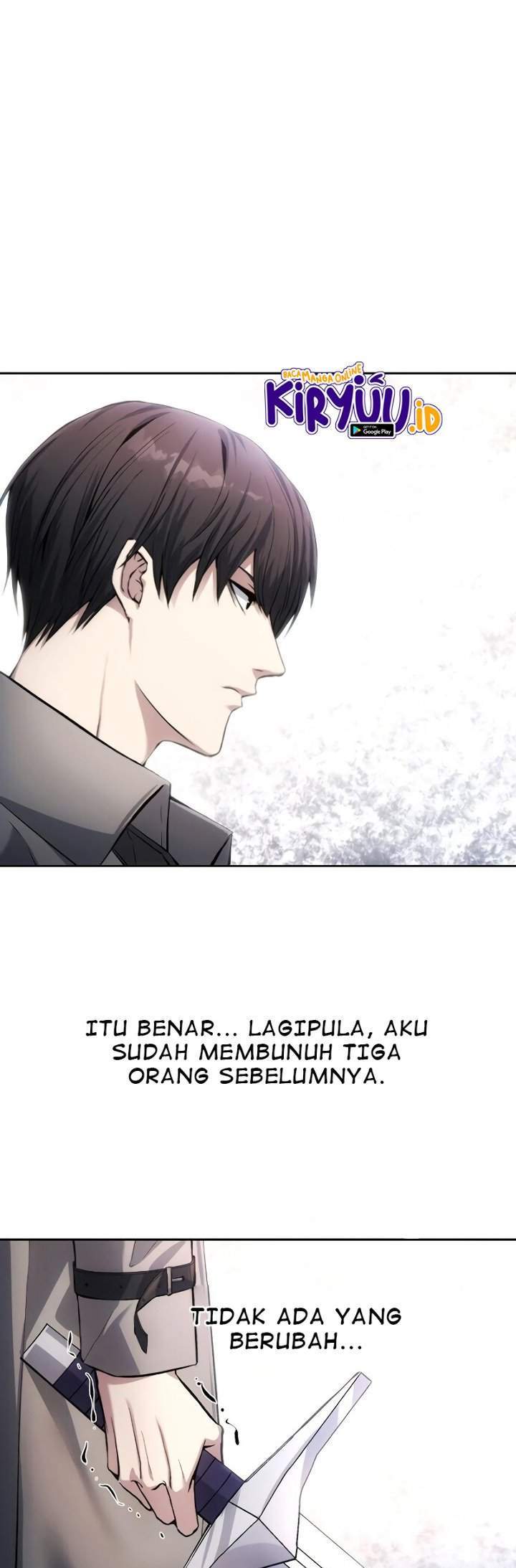 How to Live as a Villain Chapter 2 Gambar 21