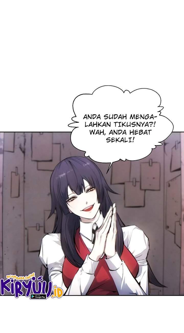 How to Live as a Villain Chapter 2 Gambar 41