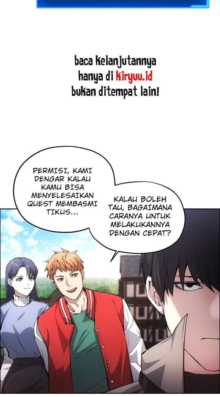 How to Live as a Villain Chapter 2 Gambar 44