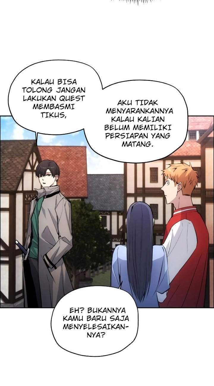 How to Live as a Villain Chapter 2 Gambar 48