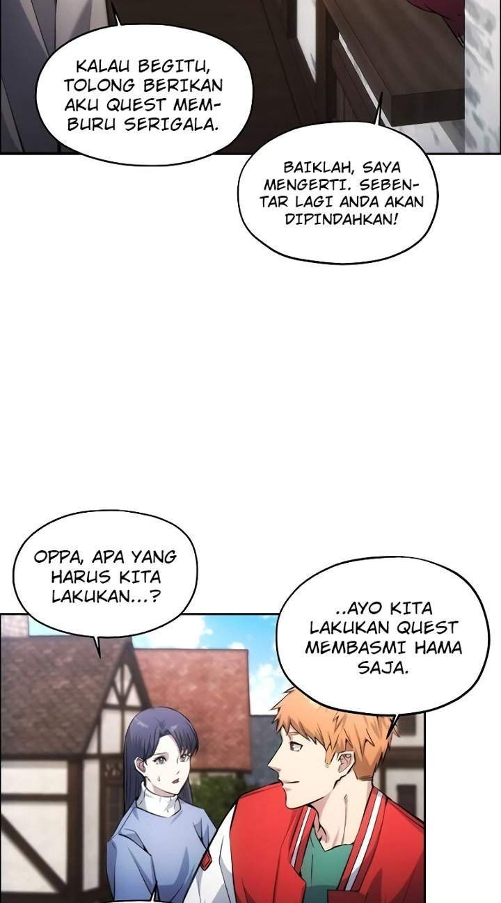 How to Live as a Villain Chapter 2 Gambar 52