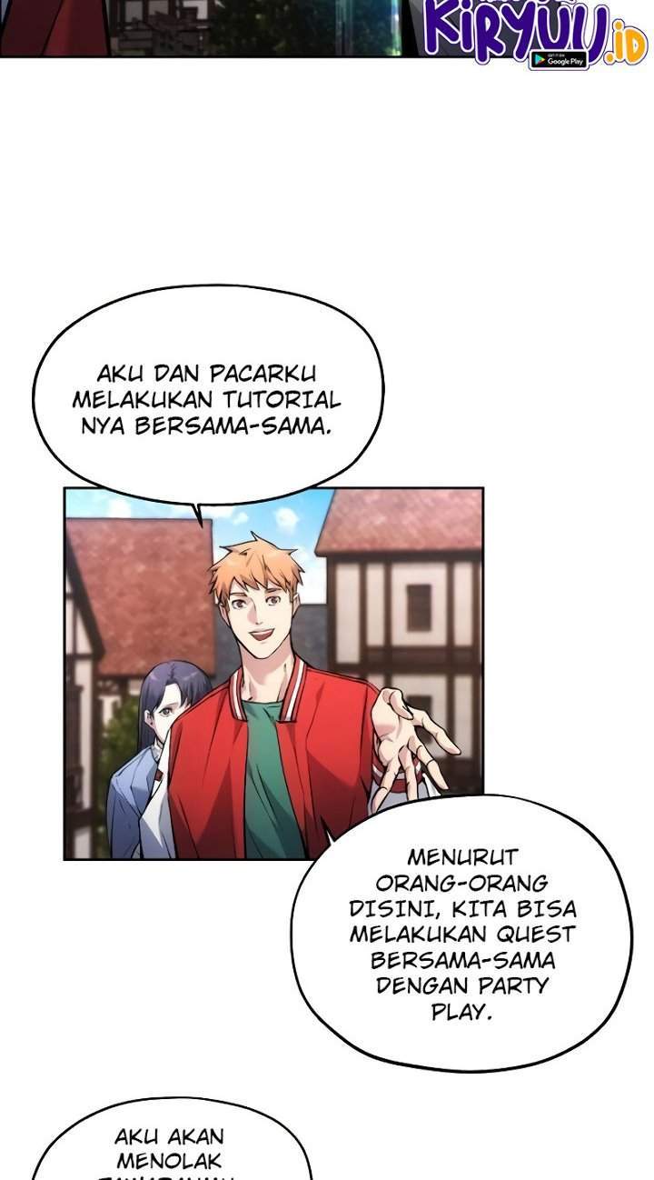 How to Live as a Villain Chapter 2 Gambar 54