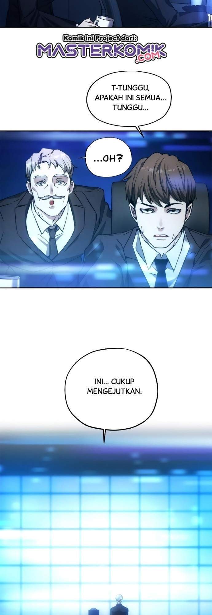 How to Live as a Villain Chapter 1 Gambar 36