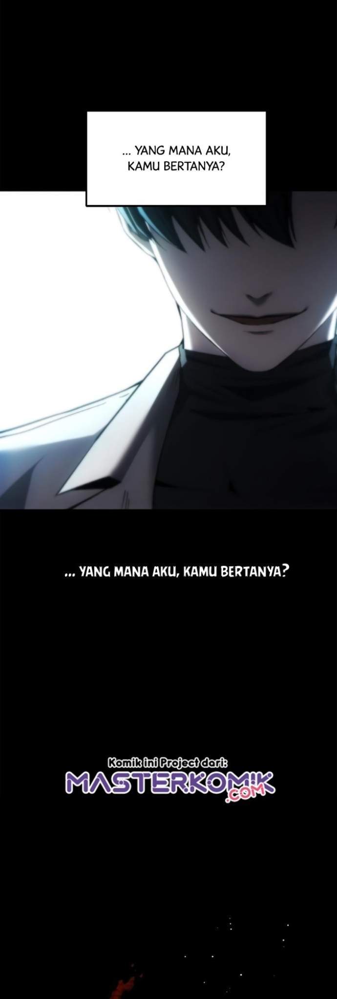 How to Live as a Villain Chapter 1 Gambar 5