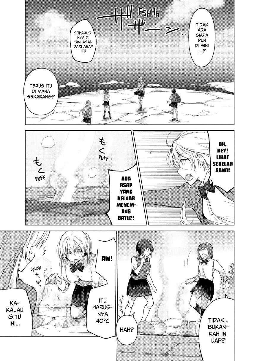 Sounan desu ka? Chapter 22 Gambar 5