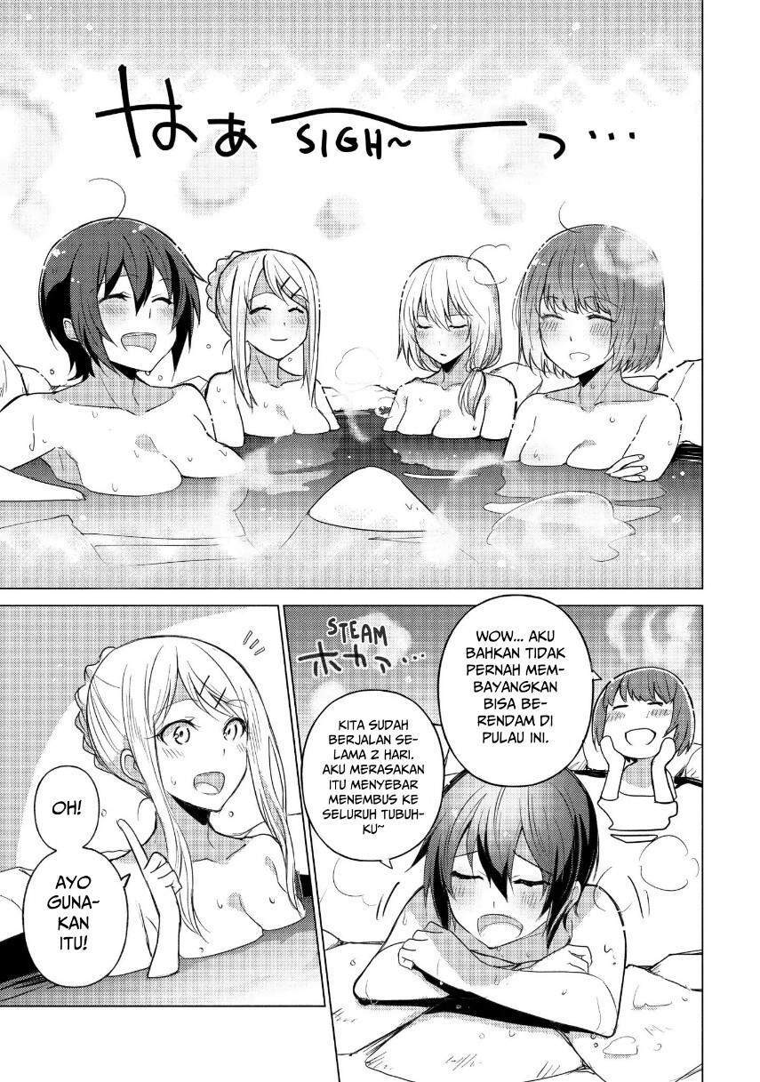 Sounan desu ka? Chapter 22 Gambar 7