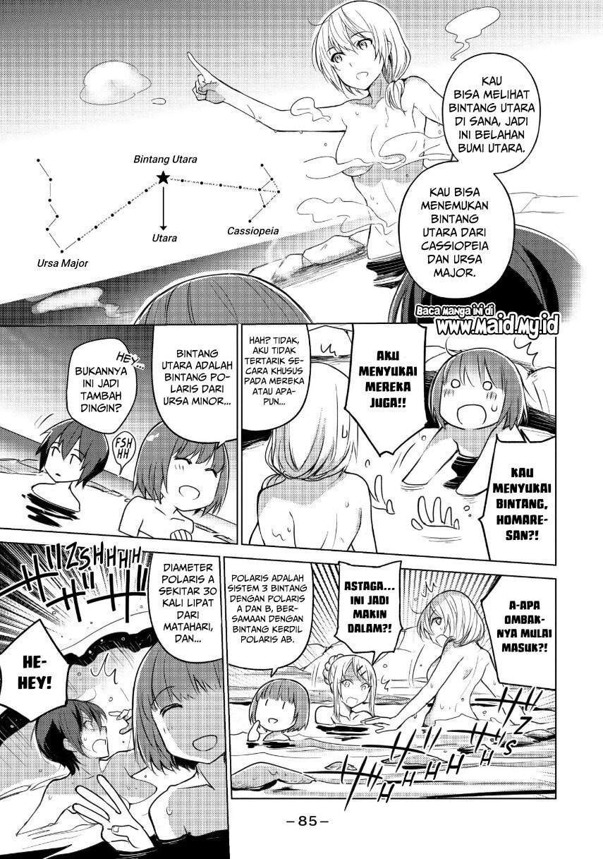 Sounan desu ka? Chapter 22 Gambar 9