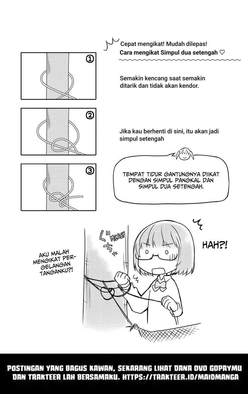 Sounan desu ka? Chapter 20 Gambar 13