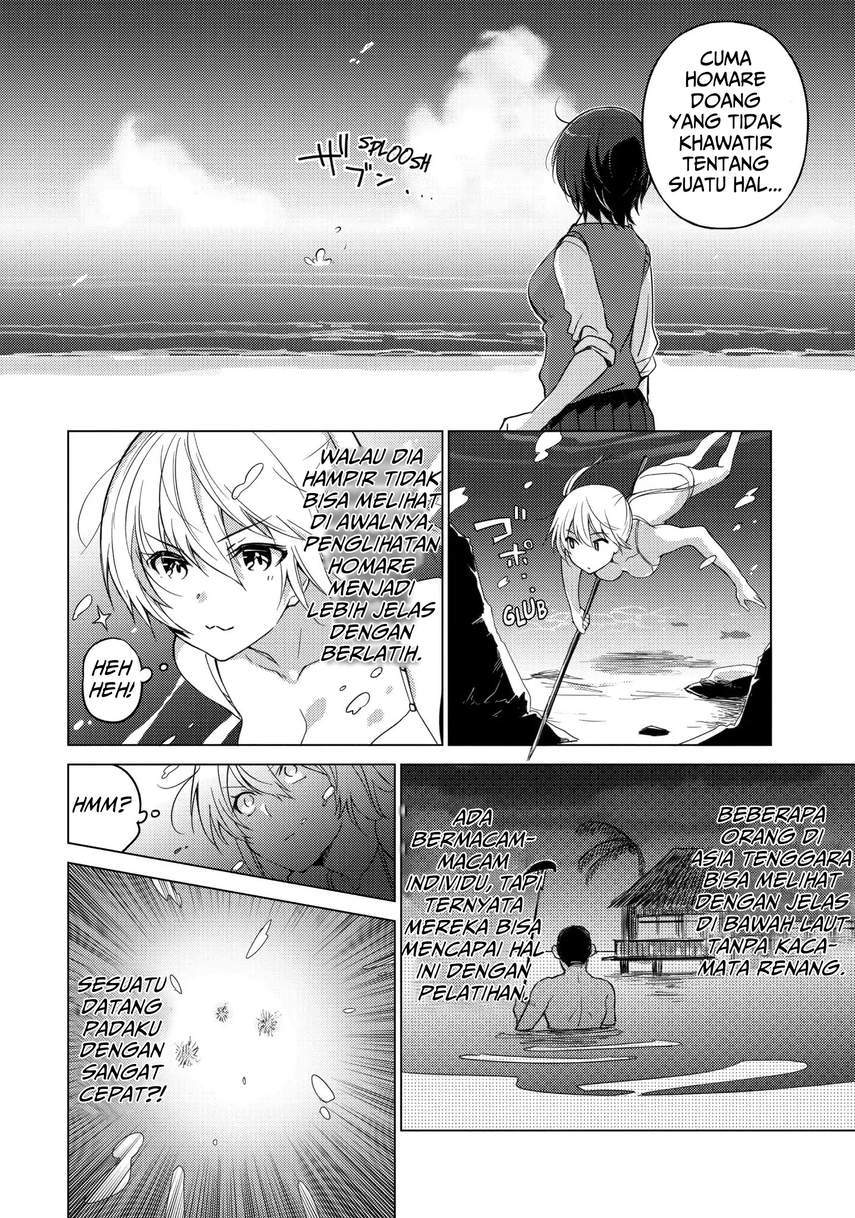 Sounan desu ka? Chapter 19 Gambar 4