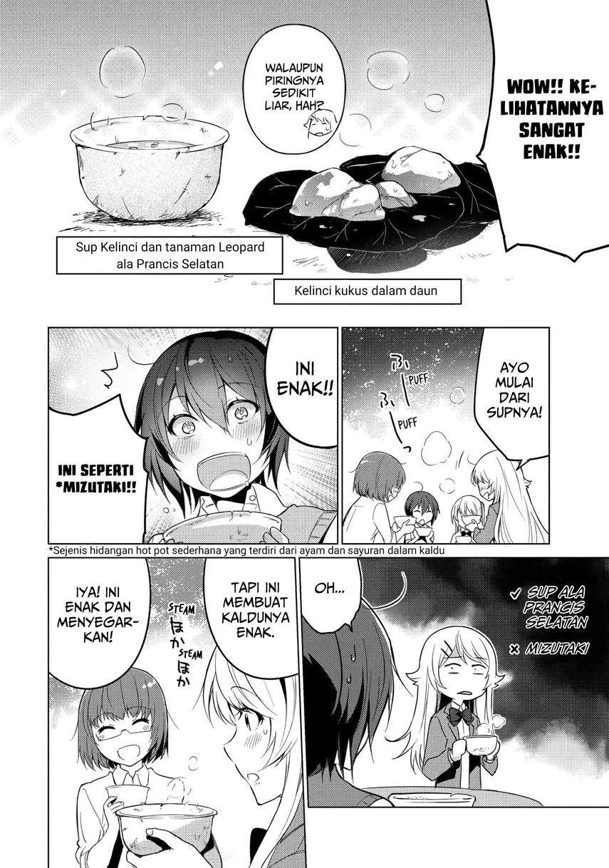 Sounan desu ka? Chapter 17 Gambar 10