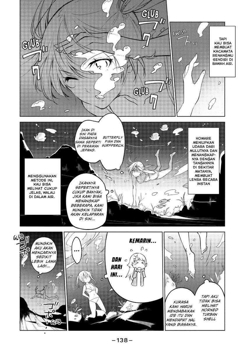 Sounan desu ka? Chapter 12 Gambar 8