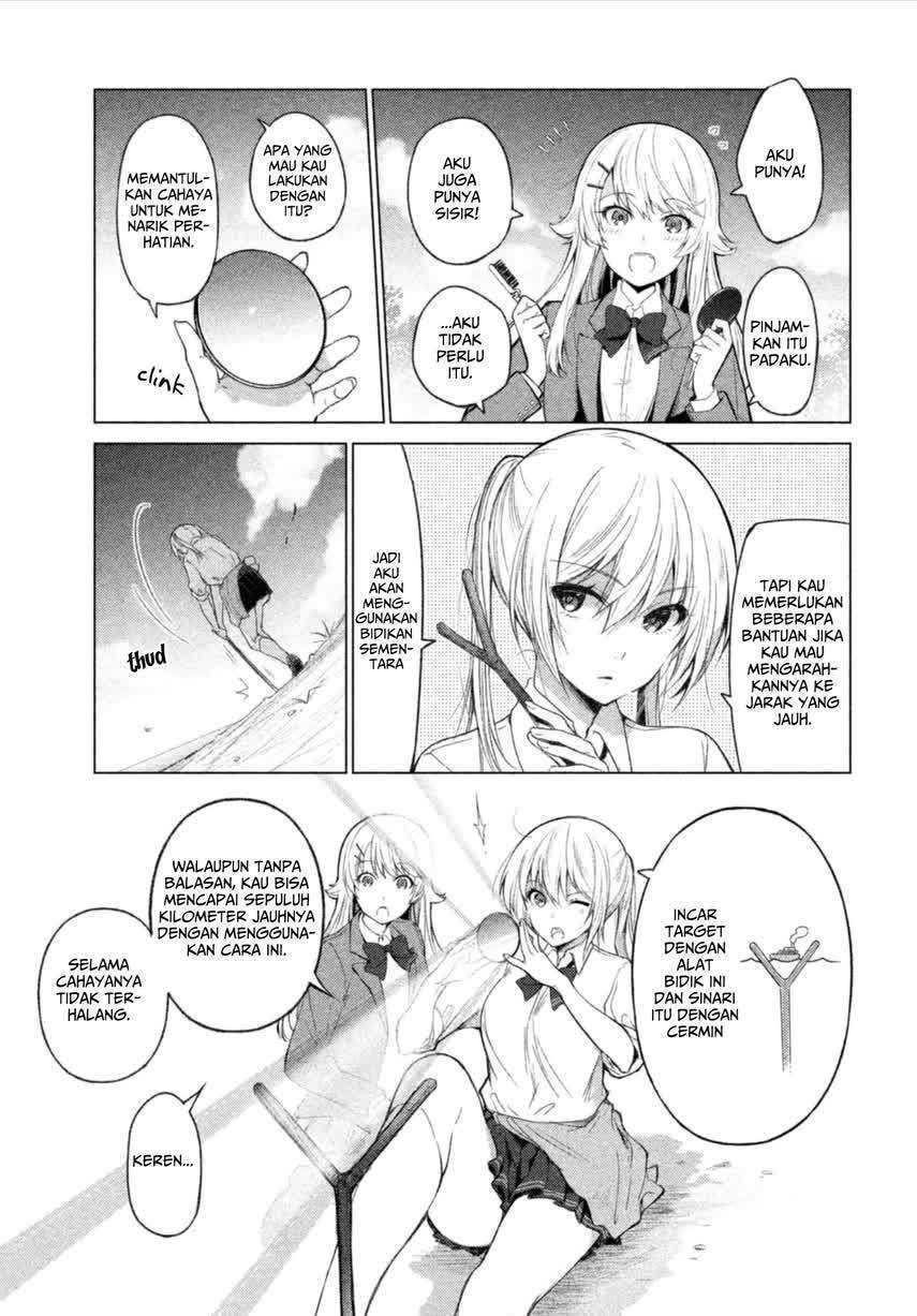 Sounan desu ka? Chapter 10 Gambar 11