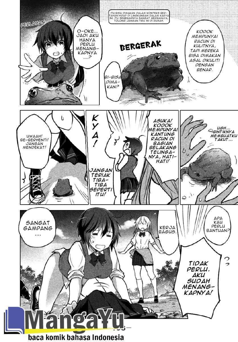 Sounan desu ka? Chapter 9 Gambar 10