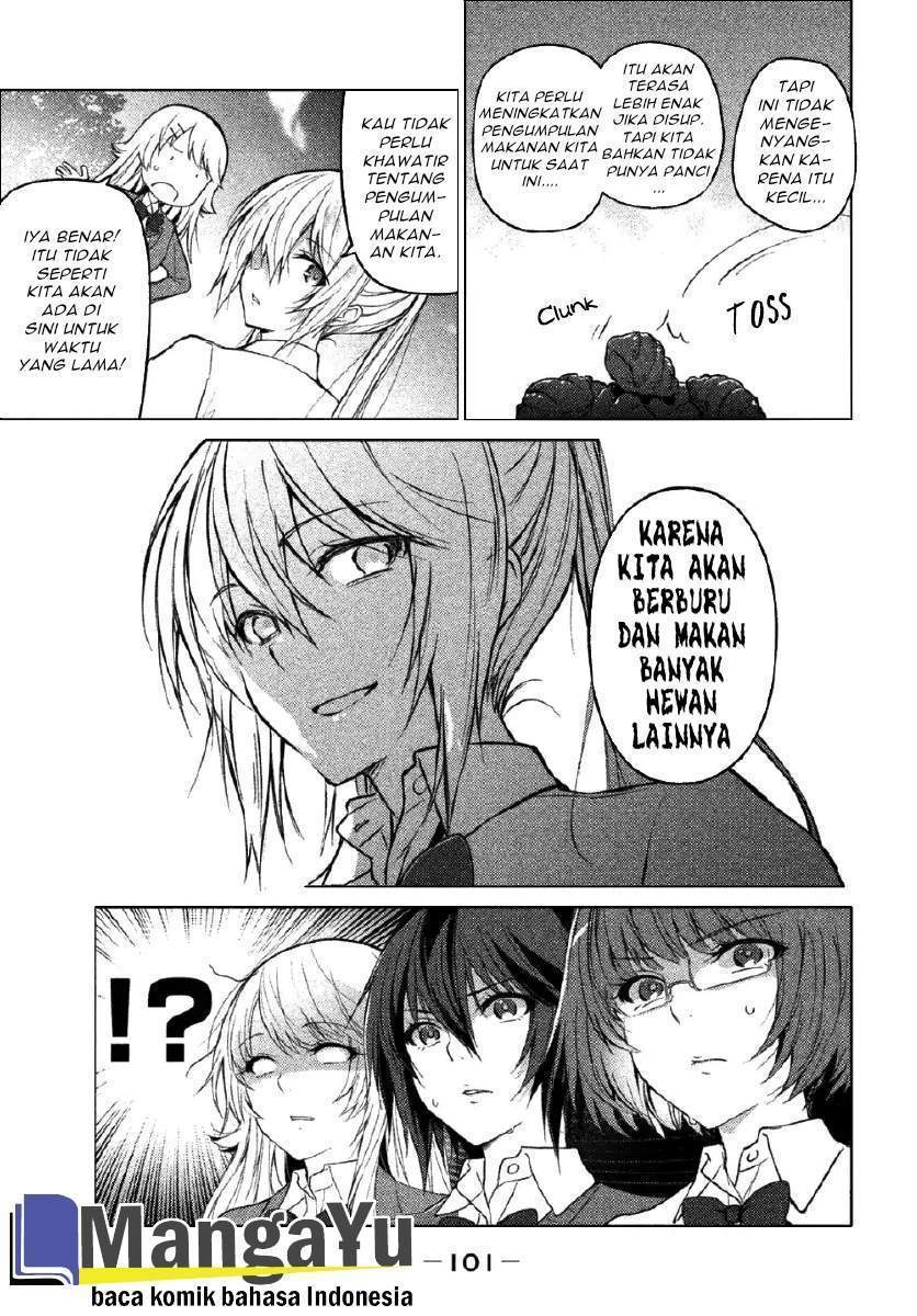 Sounan desu ka? Chapter 9 Gambar 5