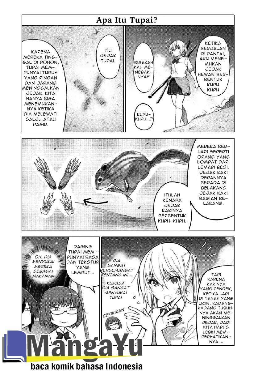 Sounan desu ka? Chapter 9 Gambar 6