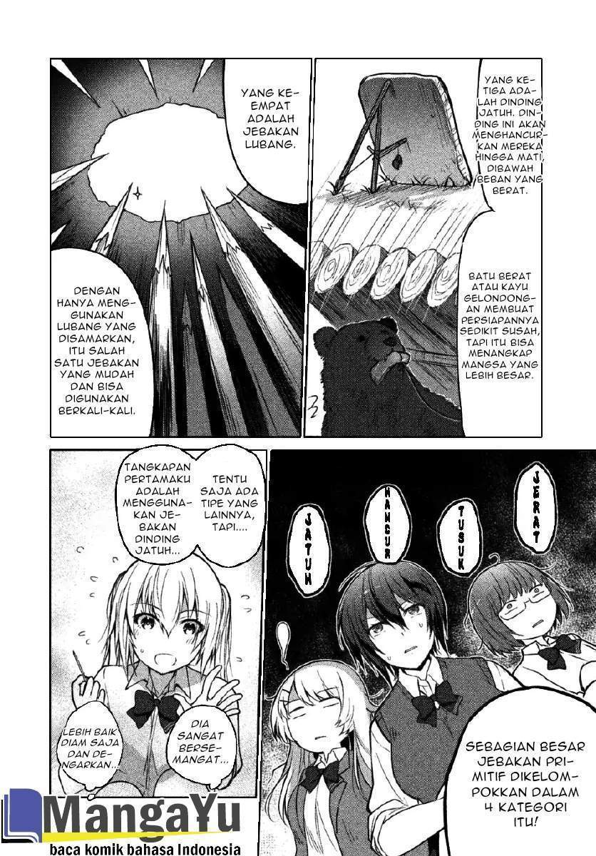 Sounan desu ka? Chapter 9 Gambar 8