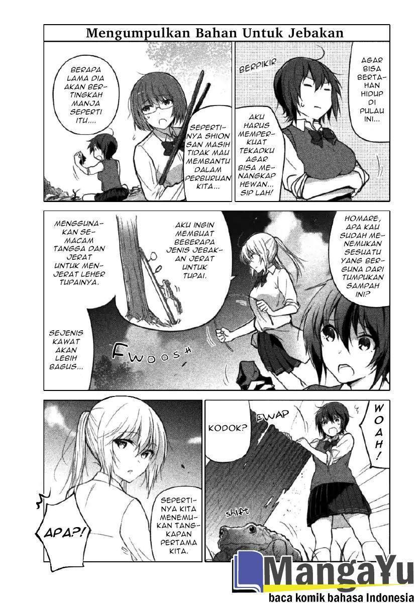 Sounan desu ka? Chapter 9 Gambar 9