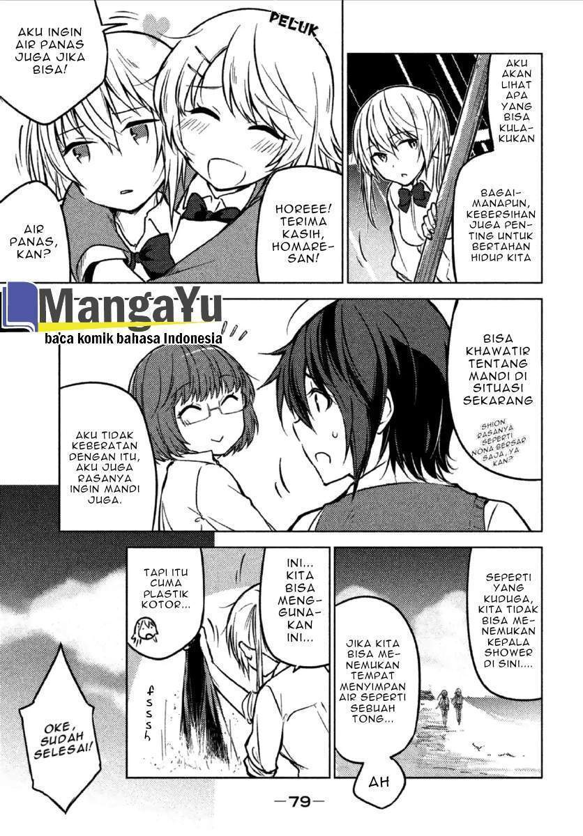 Sounan desu ka? Chapter 7 Gambar 7