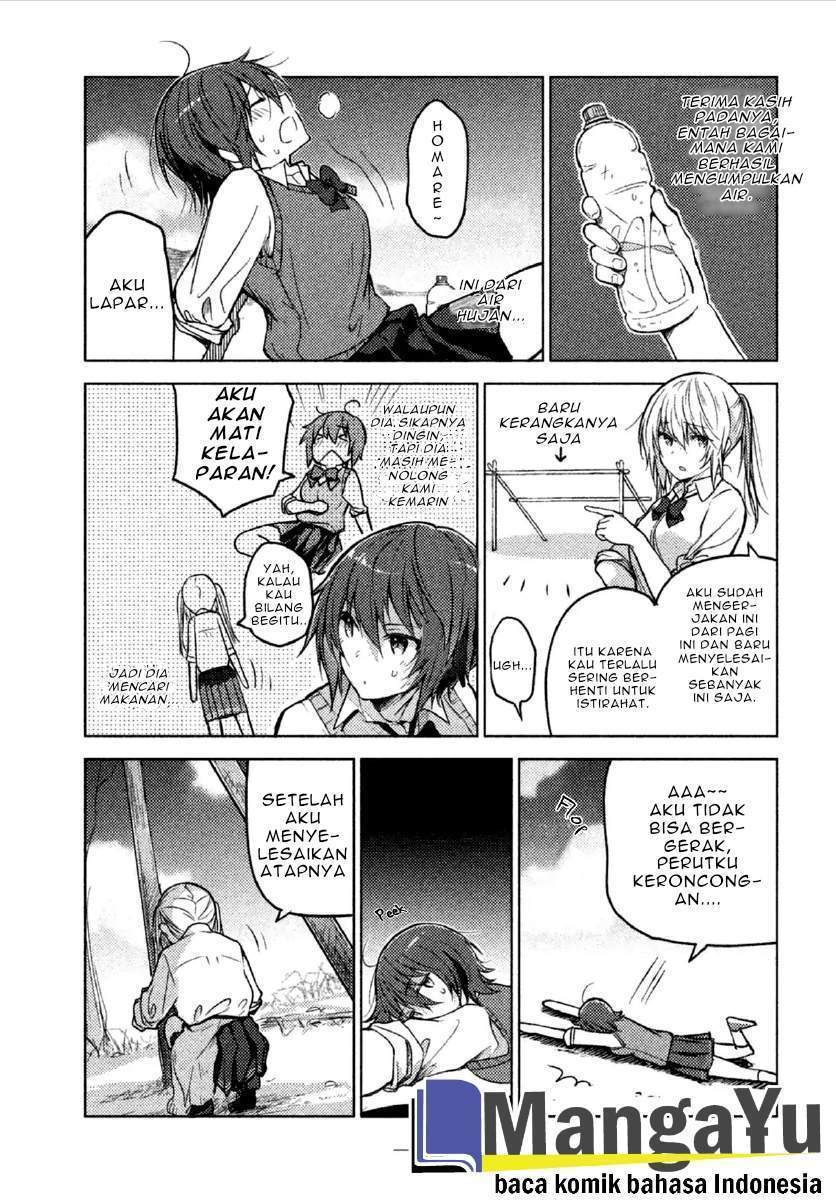 Sounan desu ka? Chapter 6 Gambar 7