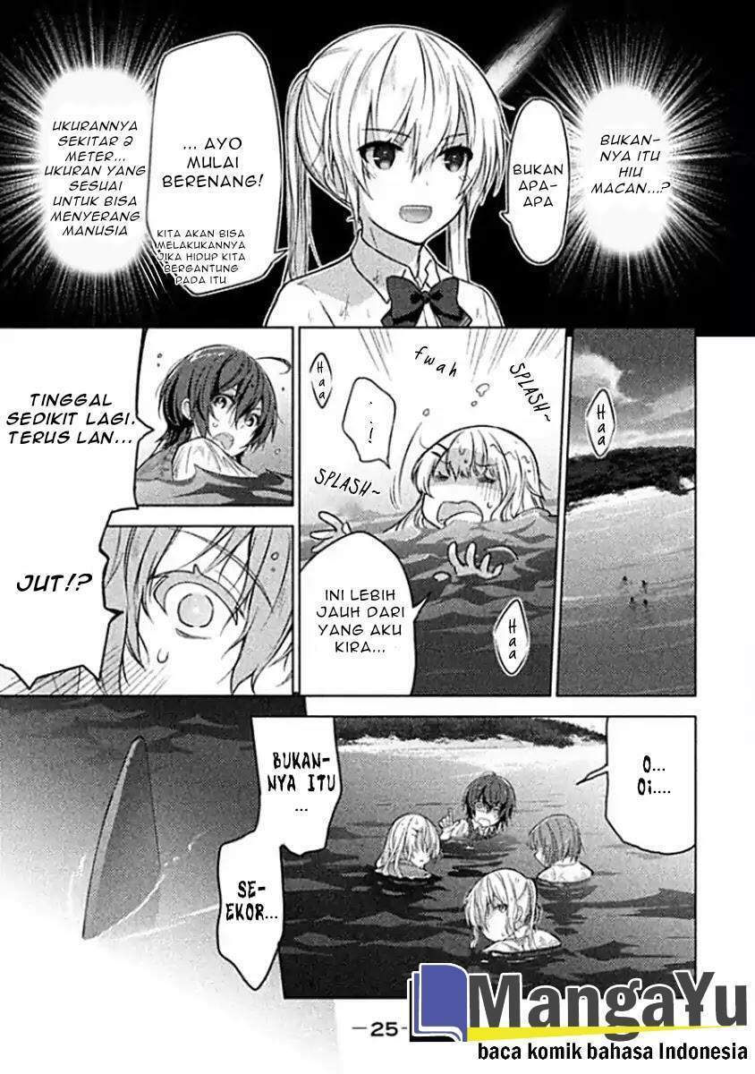 Sounan desu ka? Chapter 2 Gambar 11