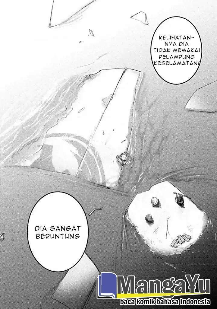 Sounan desu ka? Chapter 1 Gambar 10