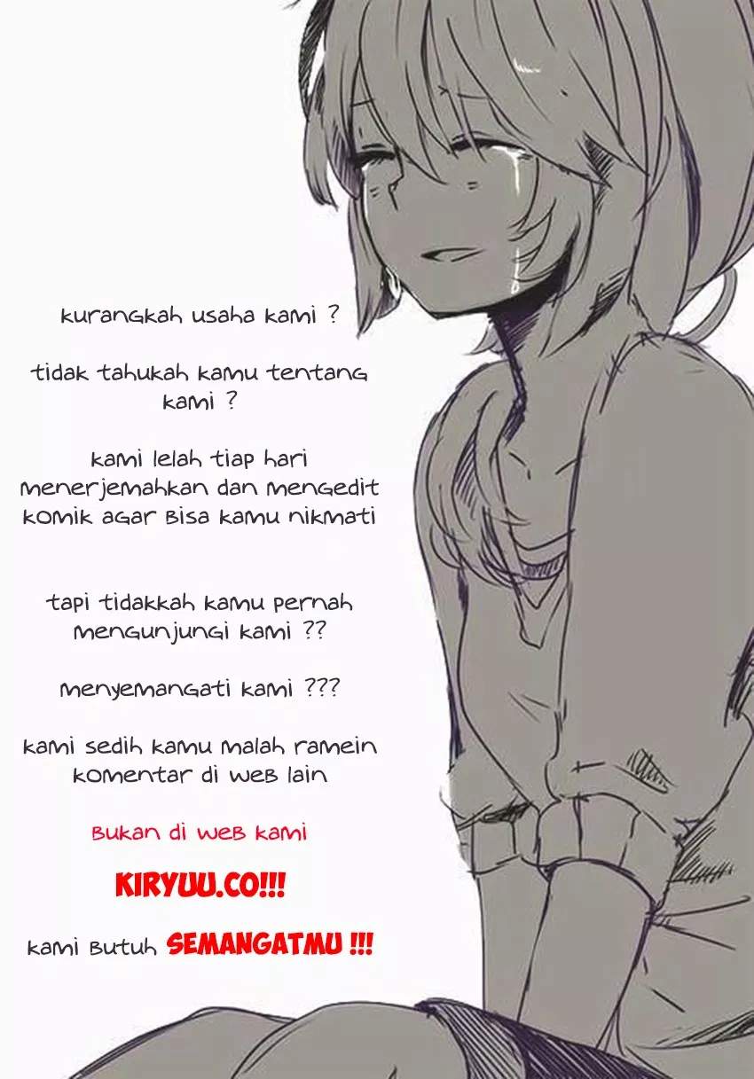 Halaman Komik