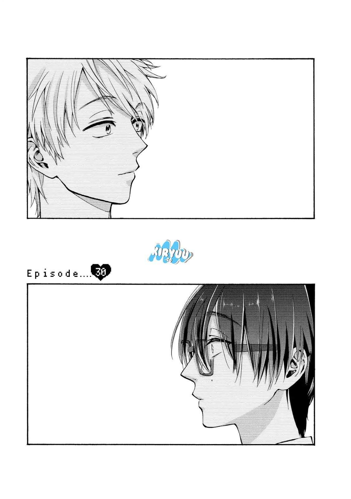 Wotaku ni Koi wa Muzukashii Chapter 30 Gambar 3