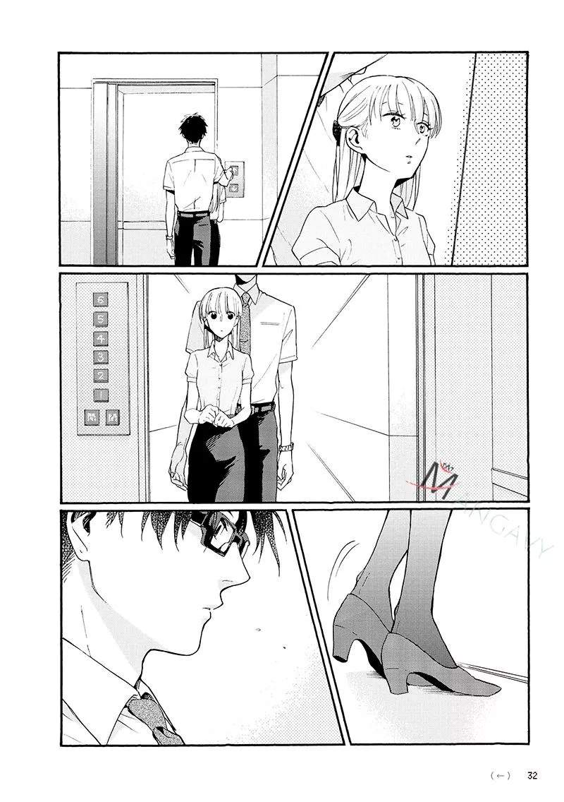 Wotaku ni Koi wa Muzukashii Chapter 2 Gambar 15