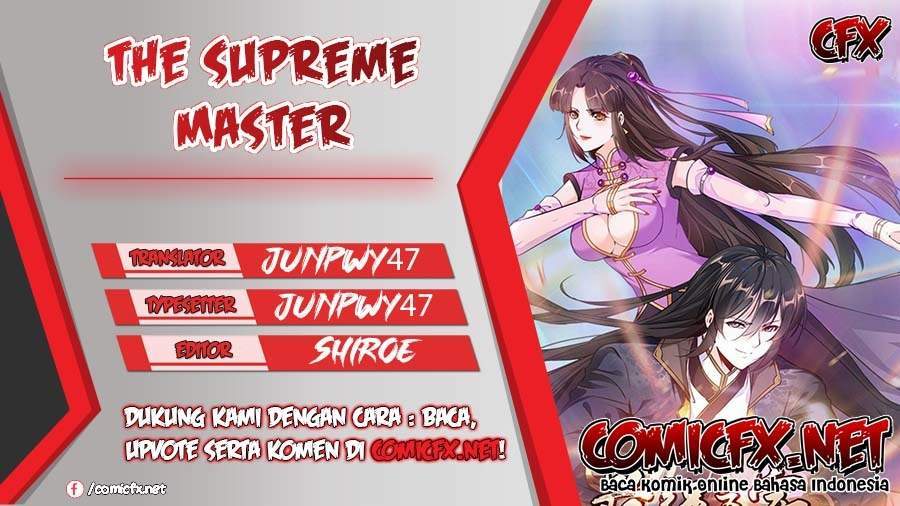 Baca Komik Strongest Master Chapter 00 - prolog Gambar 1