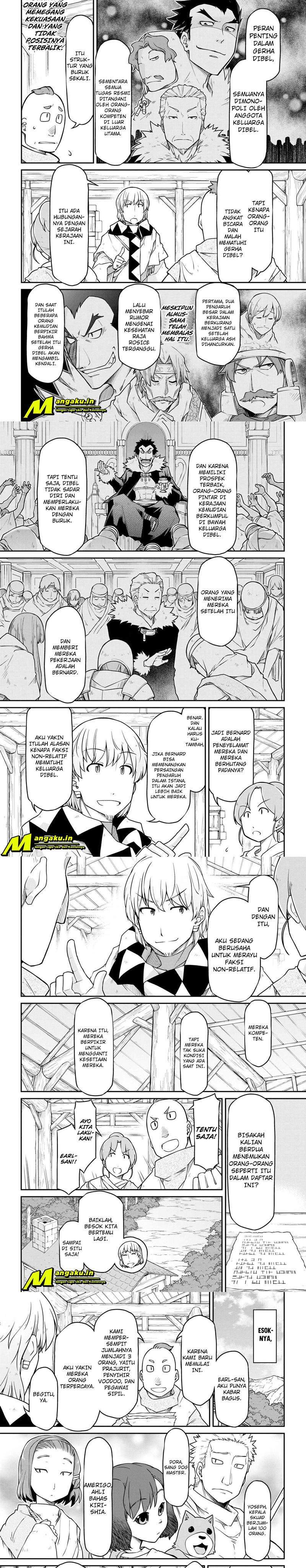Baca Manga Isekai Kenkokuki Chapter 47.2 Gambar 2