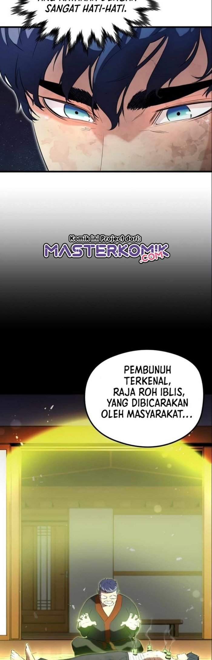 Phantom Spirit King Chapter 9 Gambar 16