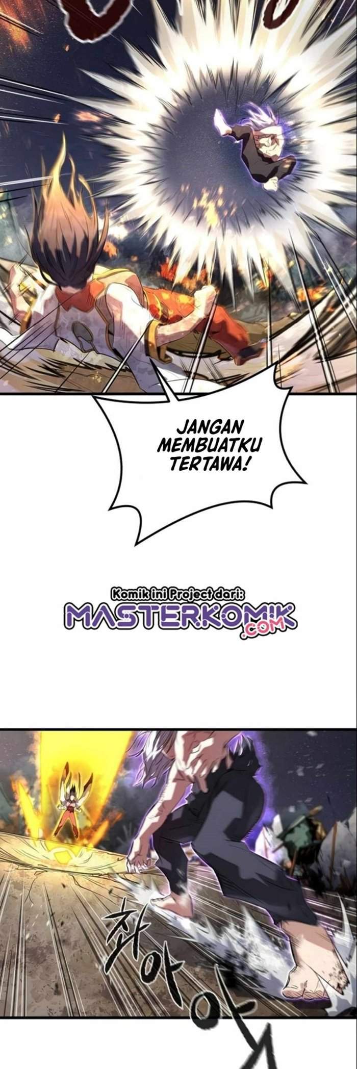 Phantom Spirit King Chapter 9 Gambar 67