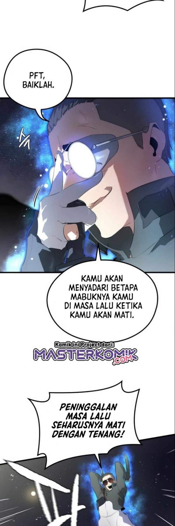 Phantom Spirit King Chapter 7 Gambar 22