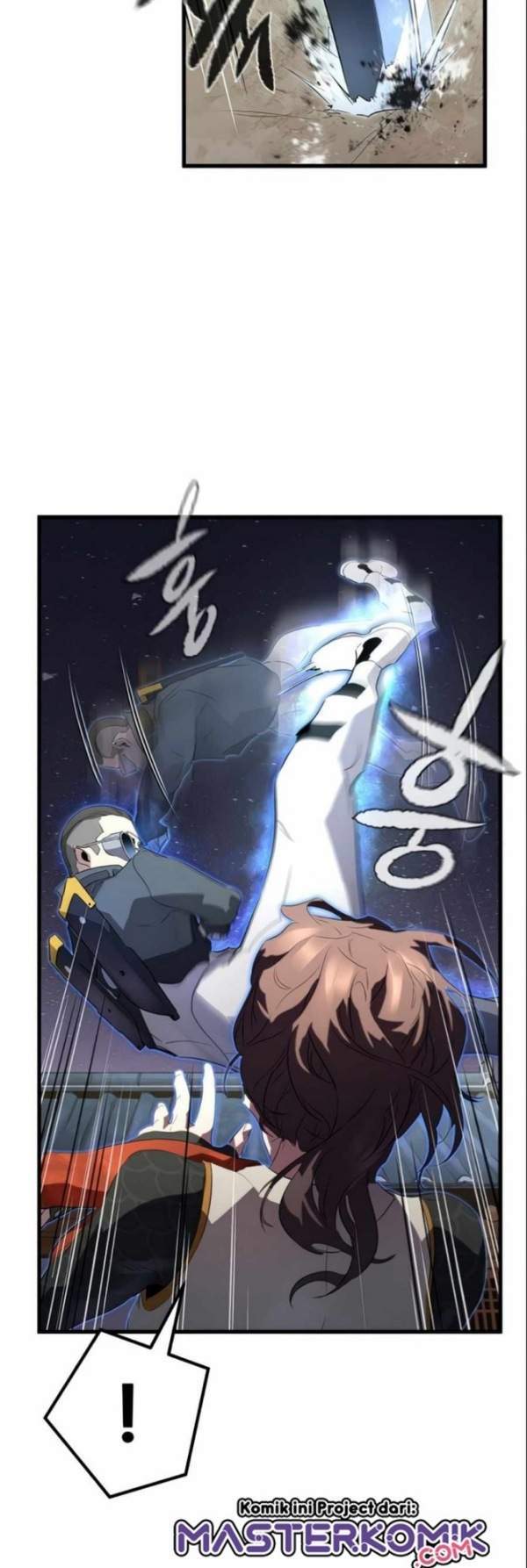 Phantom Spirit King Chapter 7 Gambar 32