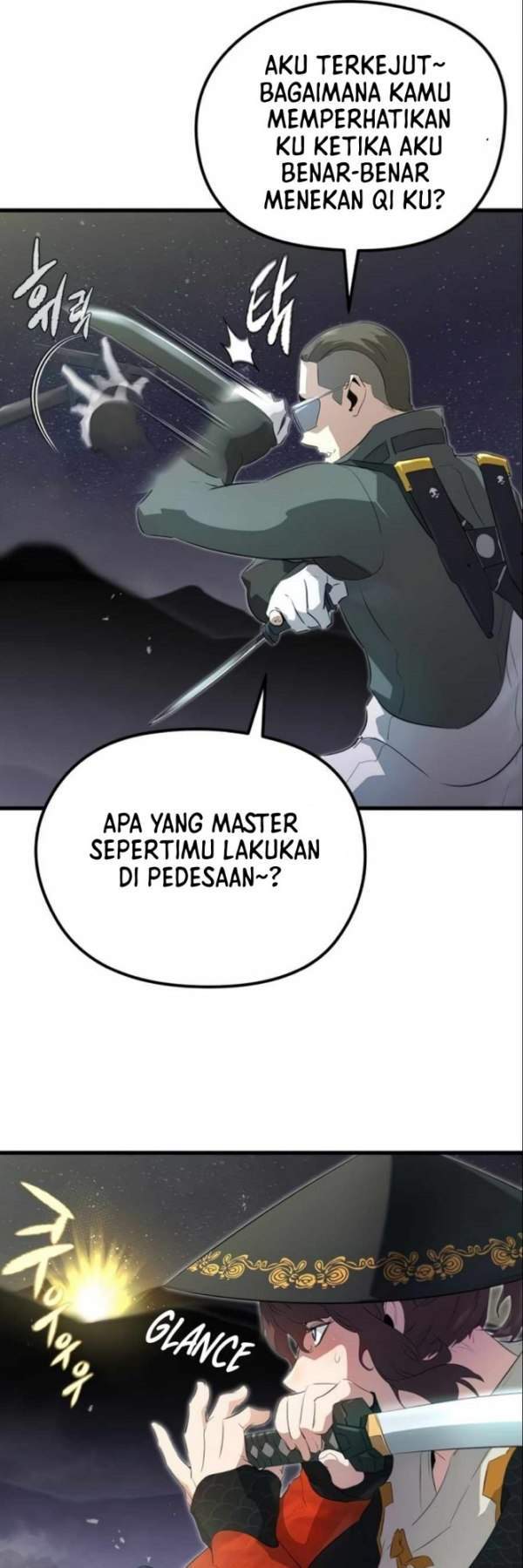 Phantom Spirit King Chapter 6 Gambar 51