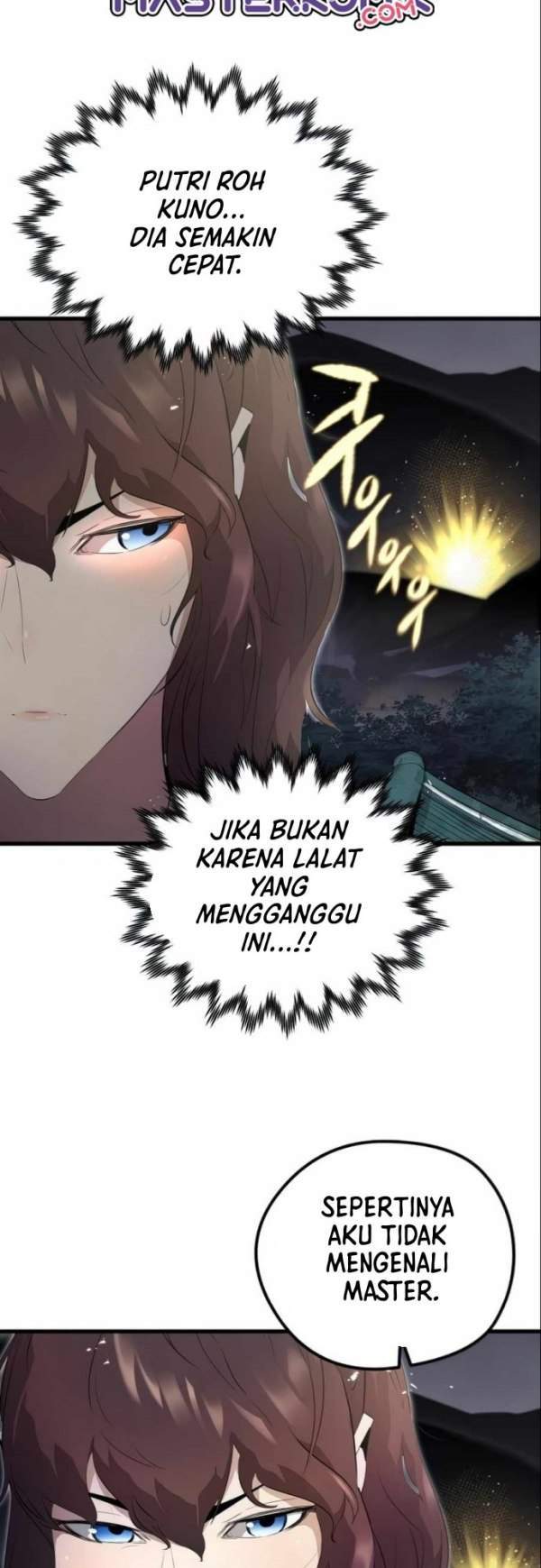 Phantom Spirit King Chapter 6 Gambar 64