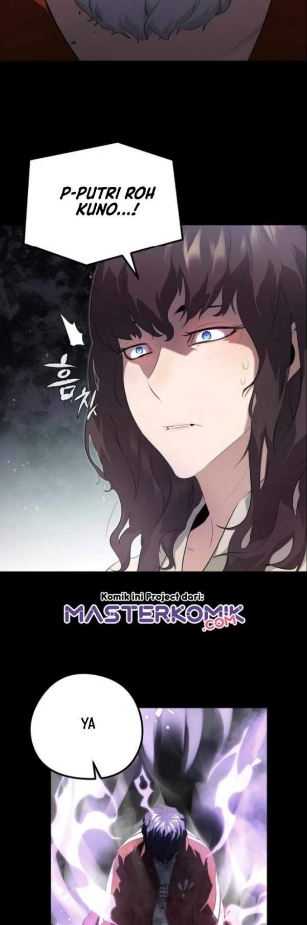 Phantom Spirit King Chapter 6 Gambar 9