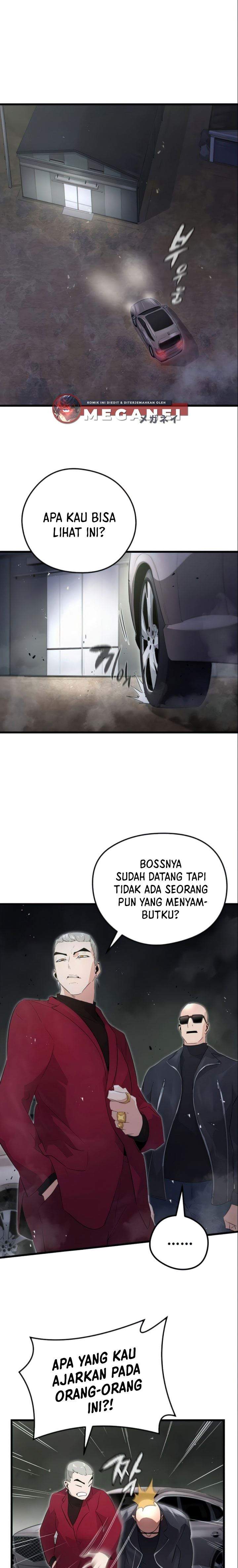 Baca Manhwa Phantom Spirit King Chapter 5 Gambar 2