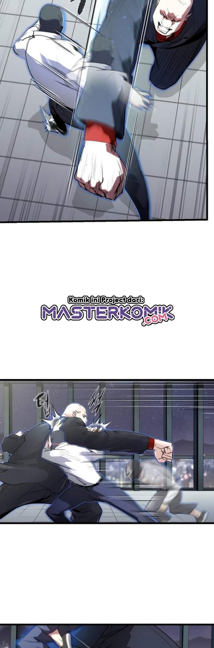Phantom Spirit King Chapter 1 Gambar 64