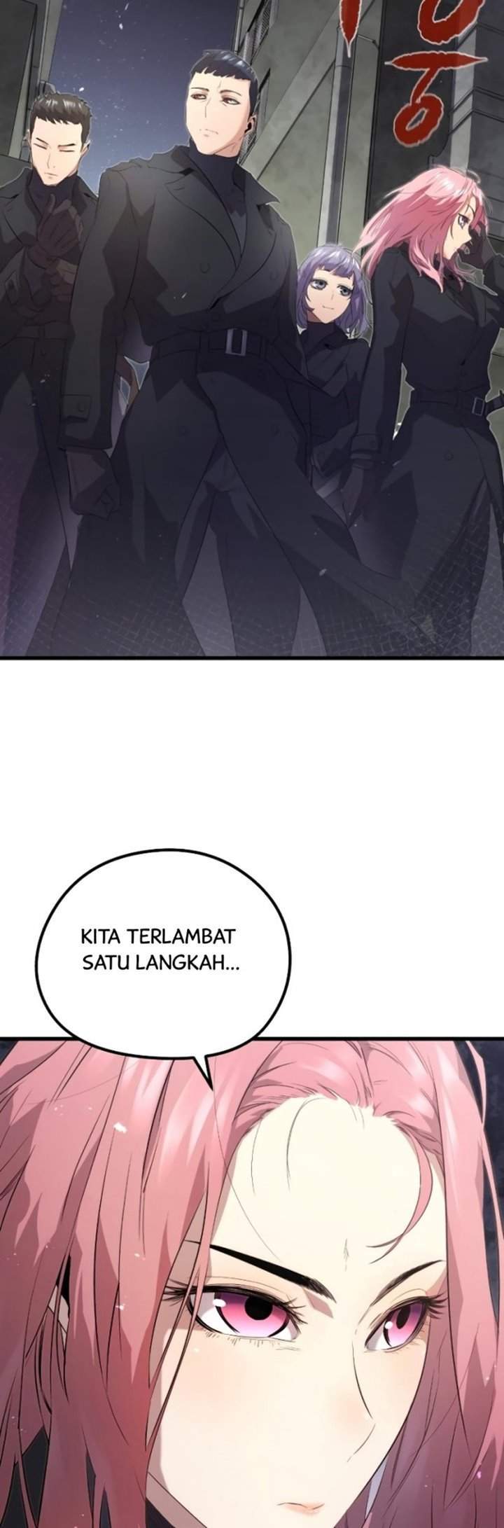 Phantom Spirit King Chapter 1 Gambar 9