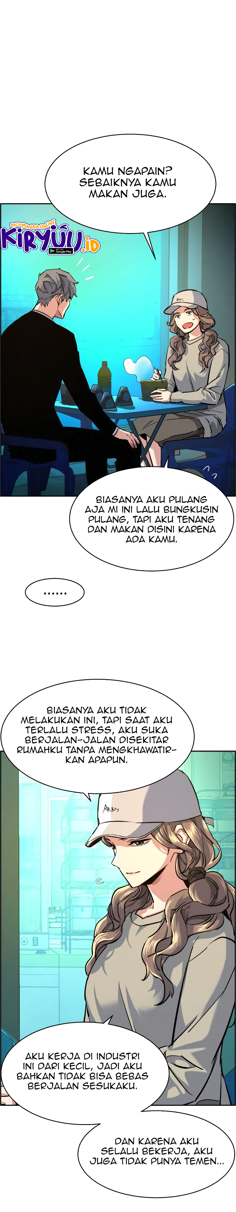 Mercenary Enrollment Chapter 59 Gambar 43