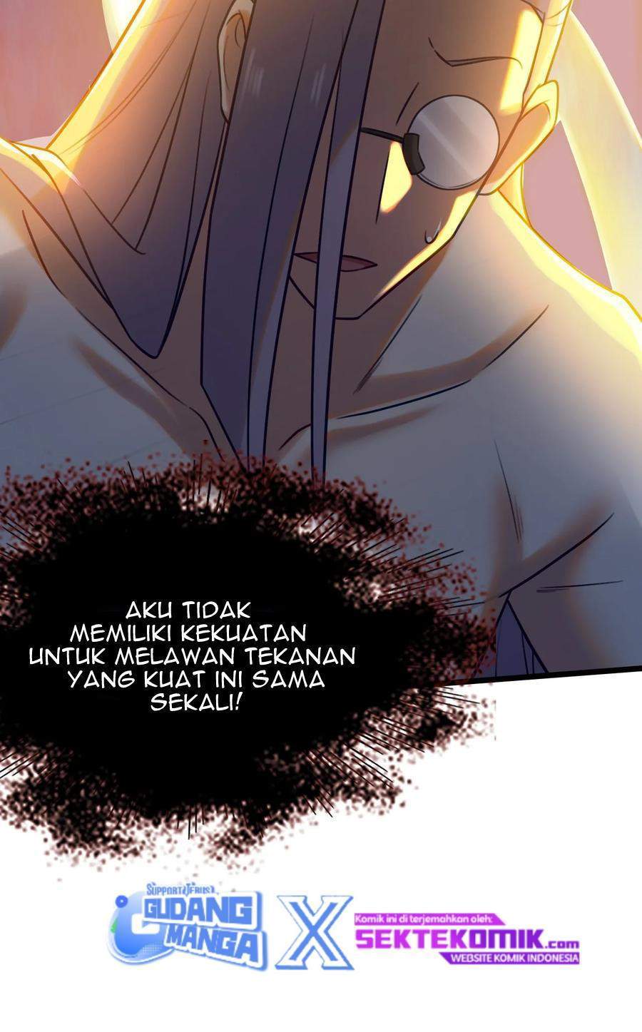 My Great Sword (Remake) Chapter 10 Gambar 36