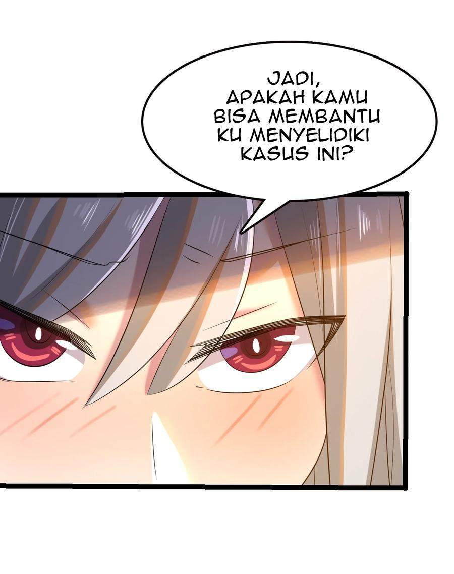 My Great Sword (Remake) Chapter 9 Gambar 30