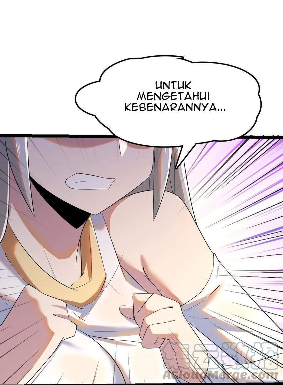 My Great Sword (Remake) Chapter 9 Gambar 32