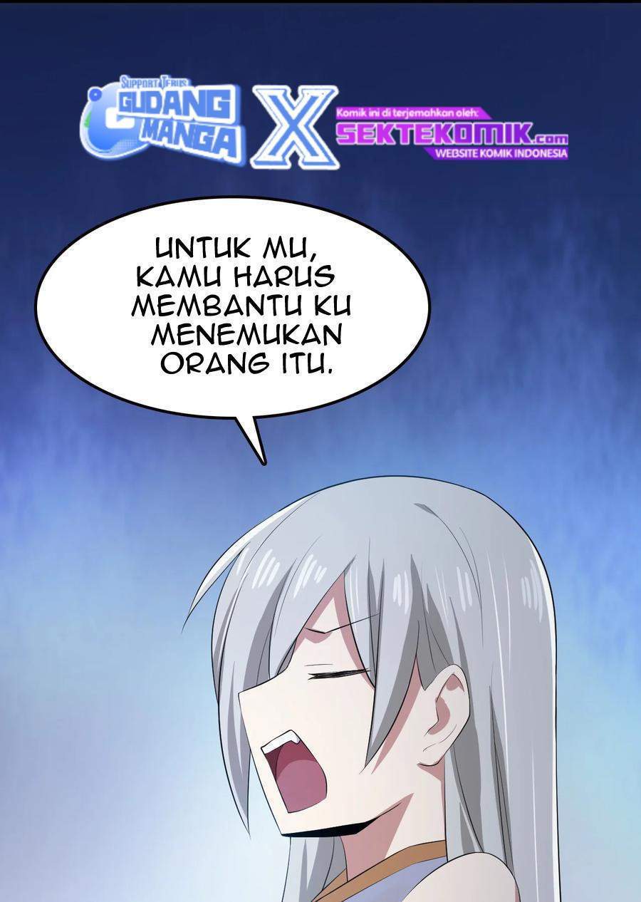 My Great Sword (Remake) Chapter 9 Gambar 46