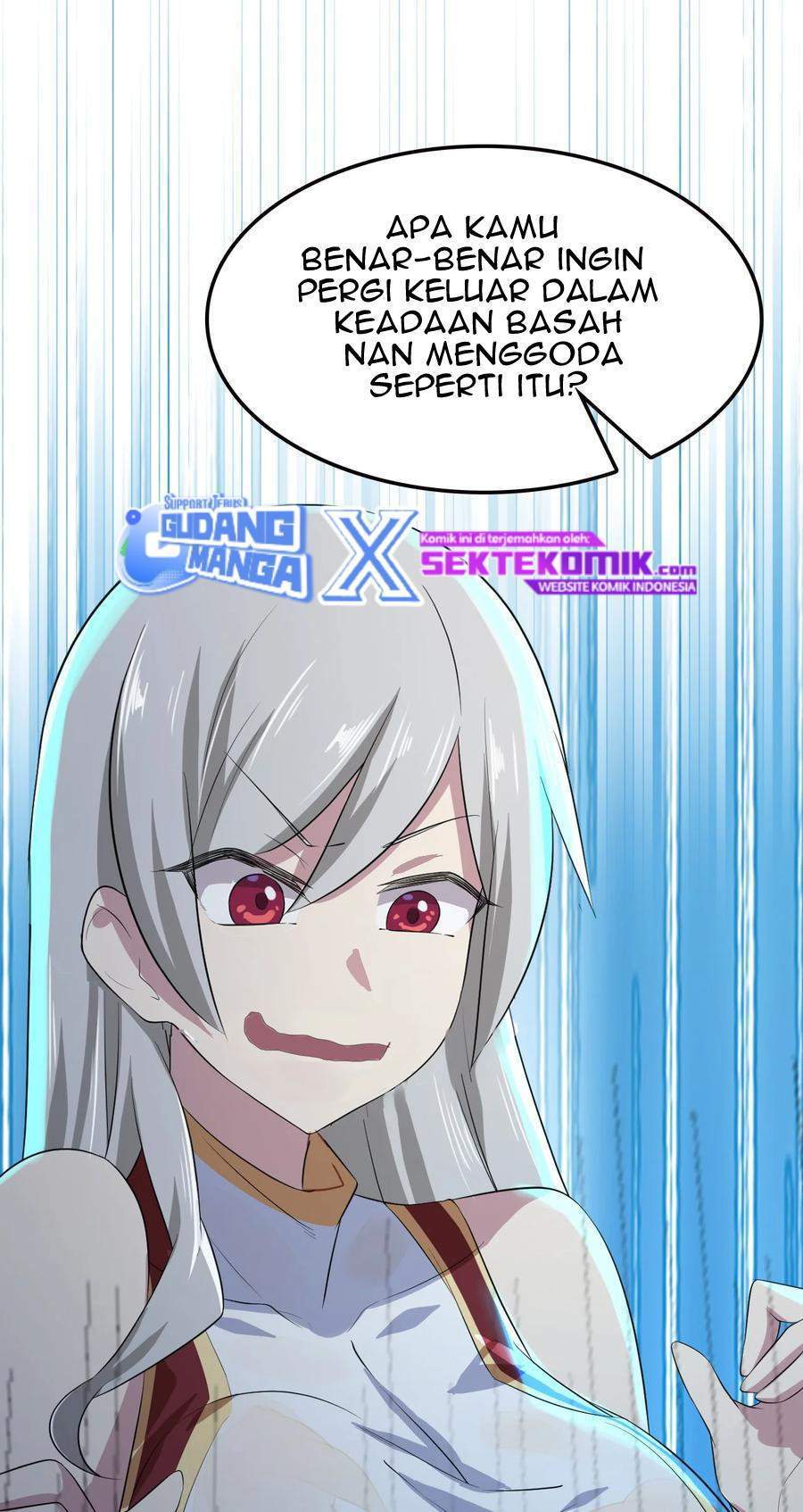 My Great Sword (Remake) Chapter 9 Gambar 51