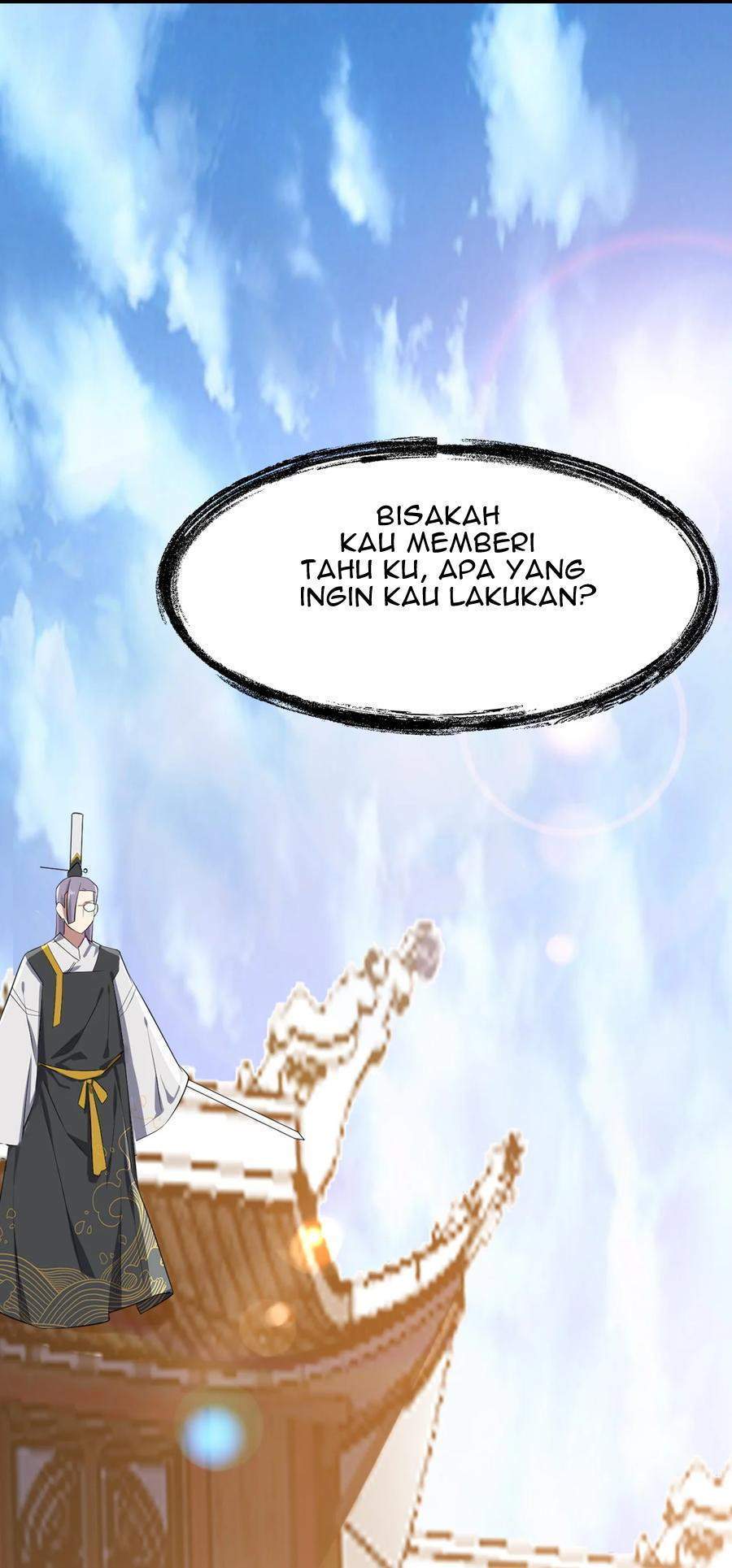 My Great Sword (Remake) Chapter 9 Gambar 69