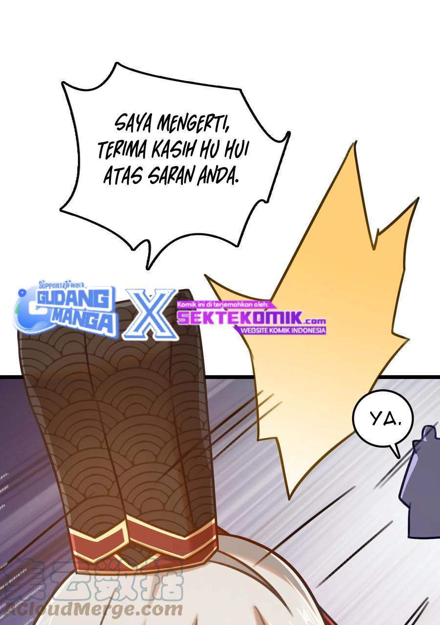 My Great Sword (Remake) Chapter 6 Gambar 26